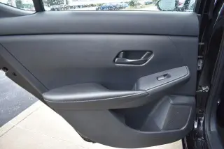 Nissan Sentra 2024 SV 4dr Sedan