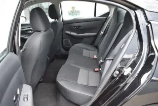 Nissan Sentra 2024 SV 4dr Sedan