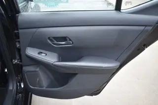 Nissan Sentra 2024 SV 4dr Sedan