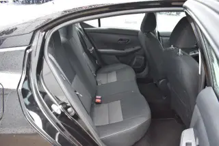 Nissan Sentra 2024 SV 4dr Sedan