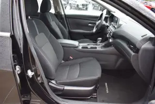 Nissan Sentra 2024 SV 4dr Sedan