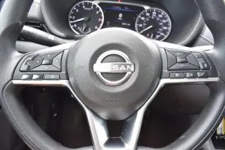Nissan Sentra 2024 SV 4dr Sedan