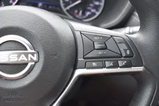 Nissan Sentra 2024 SV 4dr Sedan