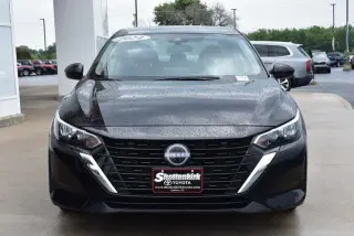 Nissan Sentra 2024 SV 4dr Sedan