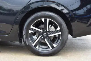 Nissan Sentra 2024 SV 4dr Sedan
