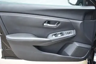 Nissan Sentra 2024 SV 4dr Sedan