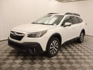 Subaru Outback 2022 AWD Premium 4p Crossover