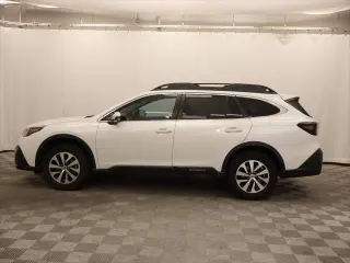 Subaru Outback 2022 AWD Premium 4p Crossover