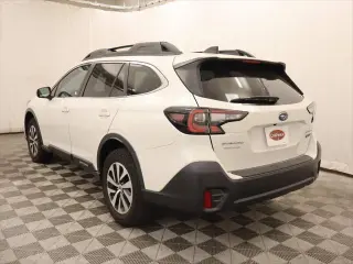 Subaru Outback 2022 AWD Premium 4p Crossover
