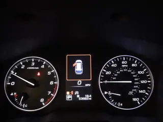 Subaru Outback 2022 AWD Premium 4p Crossover