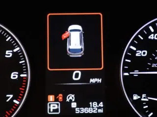 Subaru Outback 2022 AWD Premium 4p Crossover
