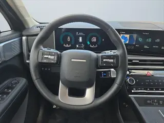 Hyundai SANTA FE 2025 AWD SEL 4dr SUV