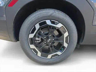 Hyundai SANTA FE 2025 AWD SEL 4dr SUV