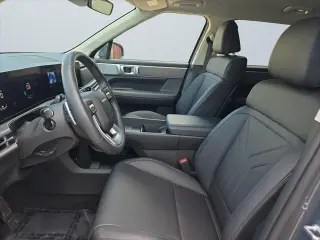 Hyundai SANTA FE 2025 AWD SEL 4dr SUV