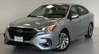 Subaru Legacy 2024 AWD Touring XT 4p Sedan