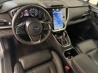 Subaru Legacy 2024 AWD Touring XT 4p Sedan