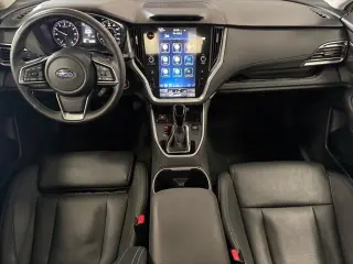 Subaru Legacy 2024 AWD Touring XT 4p Sedan