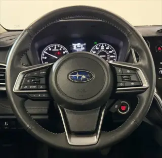 Subaru Legacy 2024 AWD Touring XT 4p Sedan