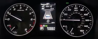 Subaru Legacy 2024 AWD Touring XT 4p Sedan