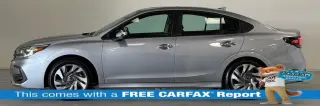 Subaru Legacy 2024 AWD Touring XT 4p Sedan