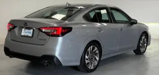 Subaru Legacy 2024 AWD Touring XT 4p Sedan