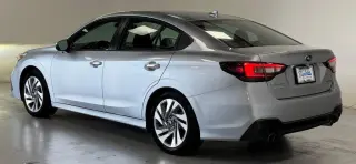 Subaru Legacy 2024 AWD Touring XT 4p Sedan