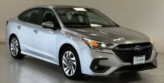 Subaru Legacy 2024 AWD Touring XT 4p Sedan