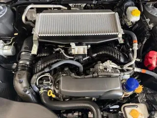 Subaru Legacy 2024 AWD Touring XT 4p Sedan