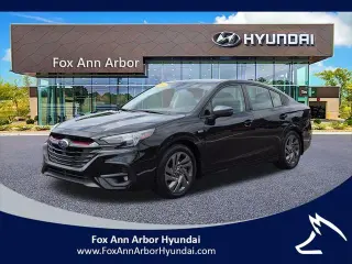 Subaru Legacy 2023 AWD Sport 4p Sedan