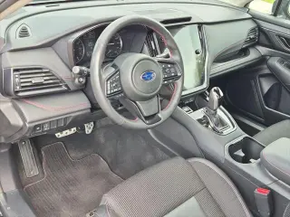 Subaru Legacy 2023 AWD Sport 4p Sedan