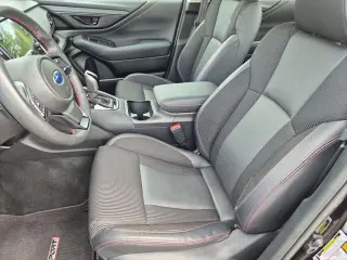 Subaru Legacy 2023 AWD Sport 4p Sedan