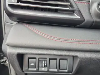 Subaru Legacy 2023 AWD Sport 4p Sedan