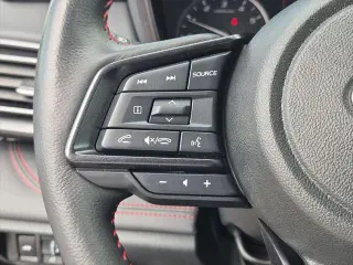 Subaru Legacy 2023 AWD Sport 4p Sedan