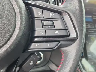 Subaru Legacy 2023 AWD Sport 4p Sedan