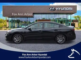 Subaru Legacy 2023 AWD Sport 4p Sedan