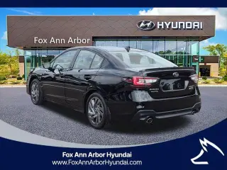 Subaru Legacy 2023 AWD Sport 4p Sedan