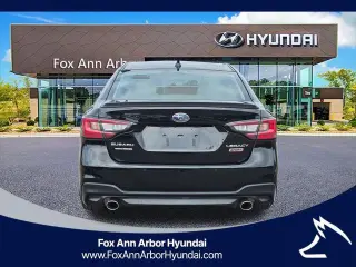Subaru Legacy 2023 AWD Sport 4p Sedan