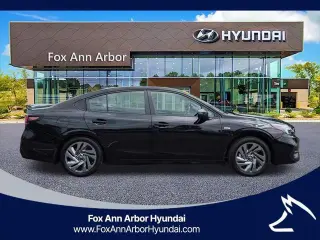 Subaru Legacy 2023 AWD Sport 4p Sedan