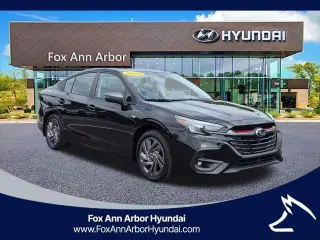Subaru Legacy 2023 AWD Sport 4p Sedan