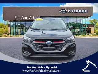 Subaru Legacy 2023 AWD Sport 4p Sedan