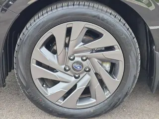 Subaru Legacy 2023 AWD Sport 4p Sedan