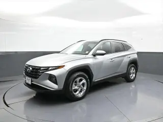 Hyundai TUCSON 2023 AWD SEL 4dr SUV