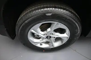 Hyundai TUCSON 2023 AWD SEL 4dr SUV