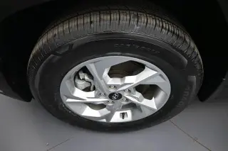 Hyundai TUCSON 2023 AWD SEL 4dr SUV