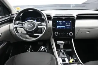 Hyundai TUCSON 2023 AWD SEL 4dr SUV