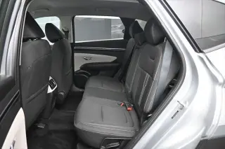 Hyundai TUCSON 2023 AWD SEL 4dr SUV