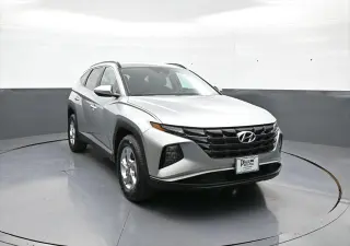 Hyundai TUCSON 2023 AWD SEL 4dr SUV