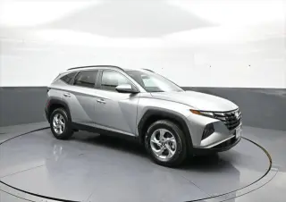 Hyundai TUCSON 2023 AWD SEL 4dr SUV