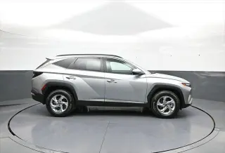 Hyundai TUCSON 2023 AWD SEL 4dr SUV