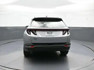 Hyundai TUCSON 2023 AWD SEL 4dr SUV